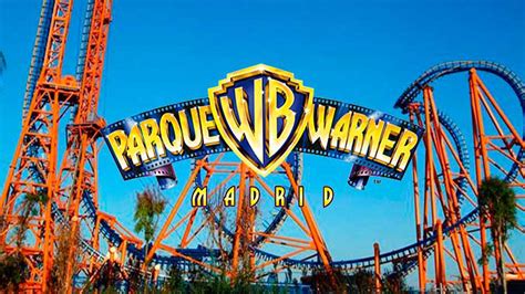 Parque Warner Se Une A Villanueva Showing Festival Villanueva Showing