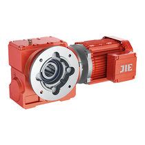 JIE Drive Technology Co Ltd Power Transmission Mechanical