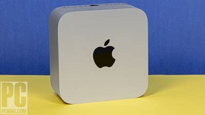 Apple Desktop PC Reviews | PCMag