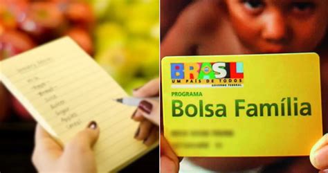 Bolsa Família Reduzido Veja Lista De Quem Vai Receber Menos