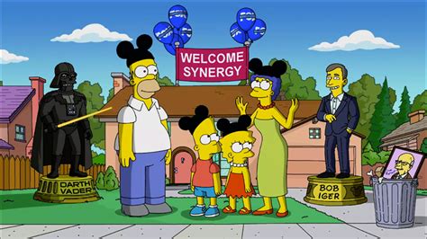 'The Simpsons' to stream on Disney Plus service exclusively - ABC7 Los Angeles