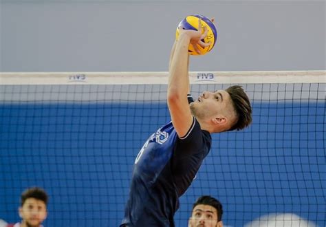 Iran Beaten By Italy At Fivb U World Championship Sports News