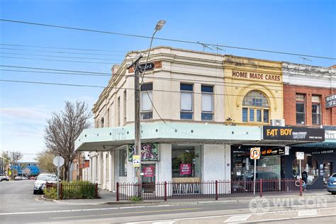 Shop Retail Property Leased In Glen Huntly Road Elsternwick Vic