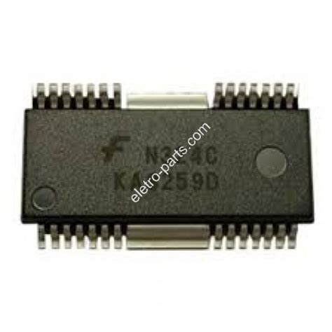 CIRCUITO INTEGRADO KA9259D SMD Eletro Parts