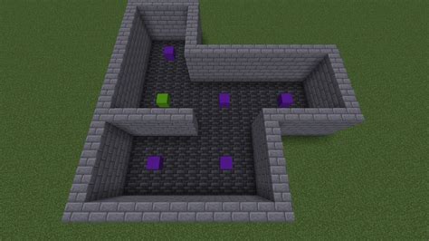 GitHub - ianmhuff/maze_generator: A Minecraft maze generator datapack