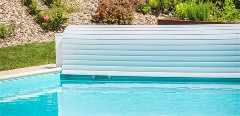 5 Best Solar Cover Reels For Inground Pools (2022 Reviews & Guide)