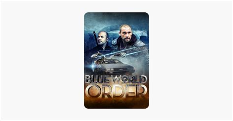 ‎blue World Order On Itunes