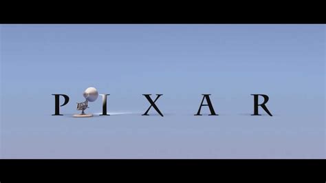 Top Pixar Logo Photo, Pixar Animation Logo, #10972