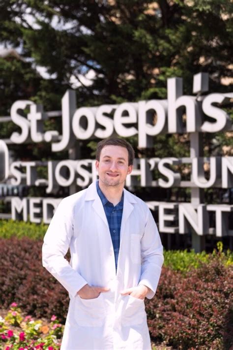 Pgy Current Residents St Joseph S Health