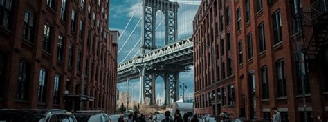 Manhattan Bridge – Responsible New York