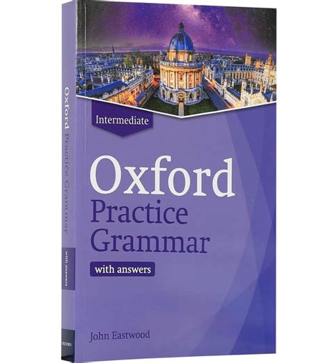 Oxford Practice Grammar Intermediate With Key