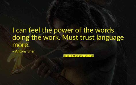 Language And Power Quotes: top 70 famous quotes about Language And Power