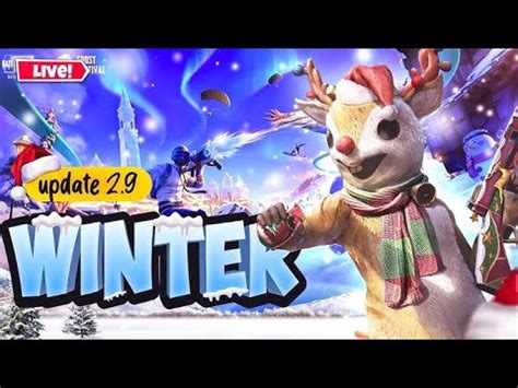 Bgmi Live Bgmi Update New Winter Mode Play With Friends