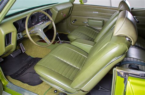 1970 Gto Interior Colors | Billingsblessingbags.org