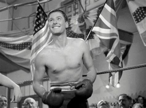 Errol Flynn Shirtless