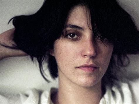 Sharon Van Etten Live In Hamburg Am 7 Juni 2022 Laut De Konzert