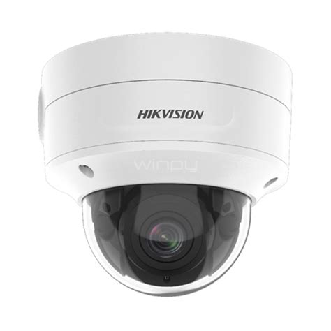 C Mara Domo Hikvision Acusense Varifocal Ds Cd G Izs Mm