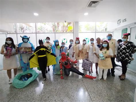 IMSS Campeche On Twitter Las Y Los Promotores De VoluntariosIMSS En