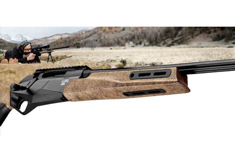 Rifle Benelli Lupo Hpr