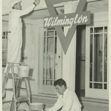 Browse Items · Wilmington Historical Society Digital Library