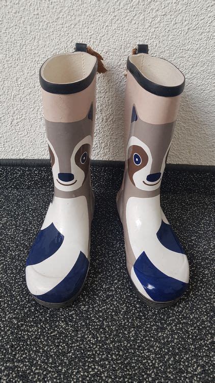 schöne Aigle Gummistiefel Gr 32 Kaufen auf Ricardo