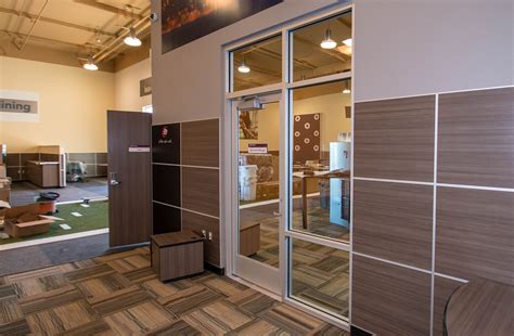 Commercial Glass Doors And Storefront Systems By A Cutting Edge Glass And Mirror A Cutting Edge