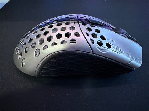 Finalmouse Starlight Pro M Tenz Edition Computers And Tech Parts