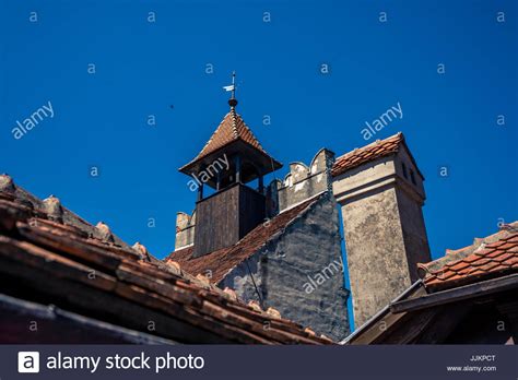 Bran castle dracula hi-res stock photography and images - Alamy