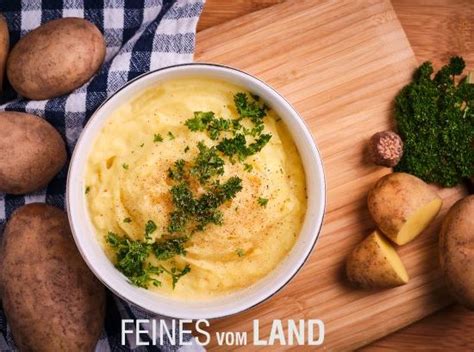 Kartoffeln Gem Se Seite Feines Vom Land Online Shop