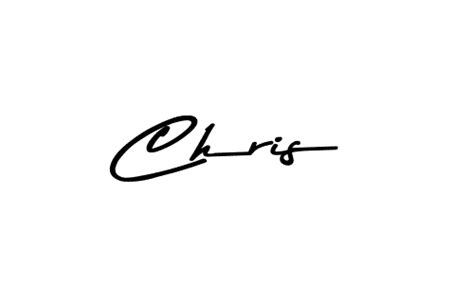 87+ Chris Name Signature Style Ideas | Free Digital Signature