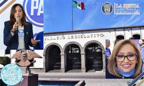 Morena Y Sus Diputados En Tlaxcala Traicionan La Confianza Del Pueblo Miriam Martínez La