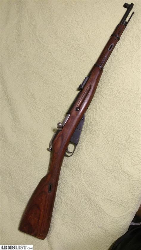 ARMSLIST For Sale Trade M38 Mosin Nagant