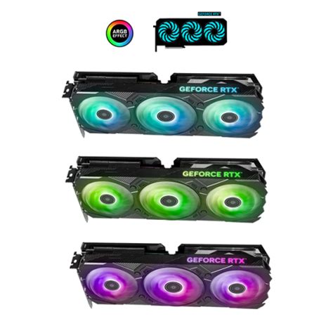 KFA2 GeForce RTX 4070 EX Gamer