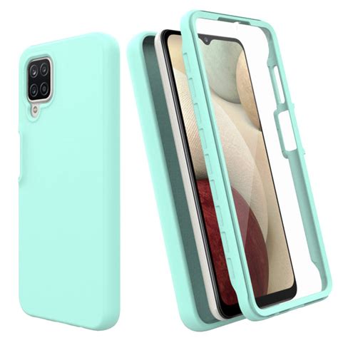 Samsung Galaxy A12 Cases – SPY Phone Cases and accessories