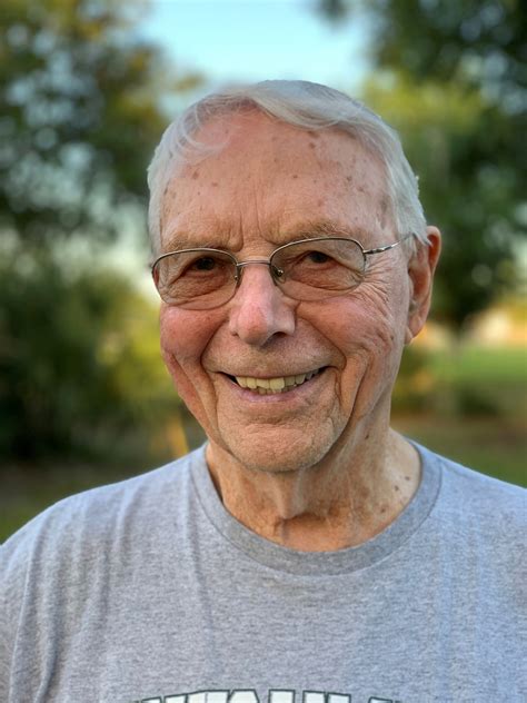 Keith Schroeder Obituary - East Lansing, MI