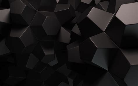 Dark Geometric Desktop Wallpapers - Top Free Dark Geometric Desktop Backgrounds - WallpaperAccess