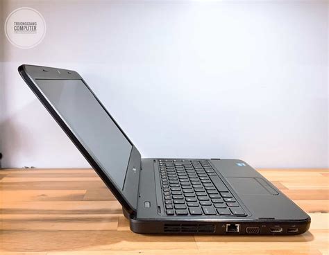 Laptop cũ Dell inspiron 3420 Core i5 3210M chính hãng