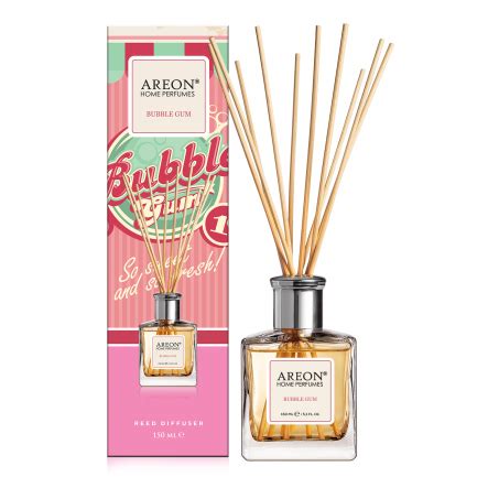 Areon Парфюм за дома 150 ml - Bubble Gum - Аптеки 36.6