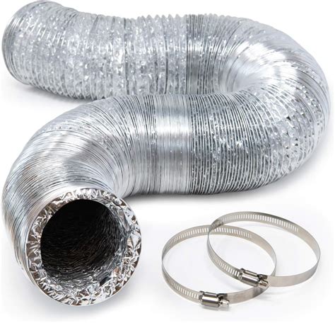 Dryer Vent Hose 4 Inch Ducting With Flexible Nepal Ubuy