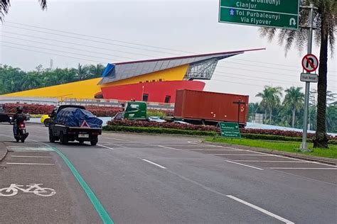 Padalarang Akan Kembali Miliki Flyover Membentang Dari Stasiun Ke