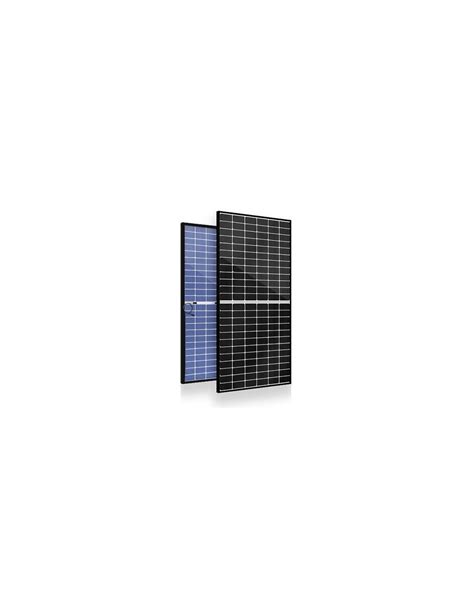 Panneau Solaire DMEGC Monocristallin 365Wc Biverre Et Bifacial