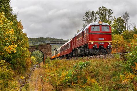 Ebs V Gr Fenroda Am Oktober Unternahm D Flickr