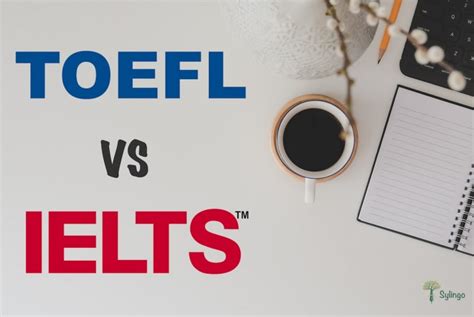 Toefl Vs Ielts Which One Should I Take