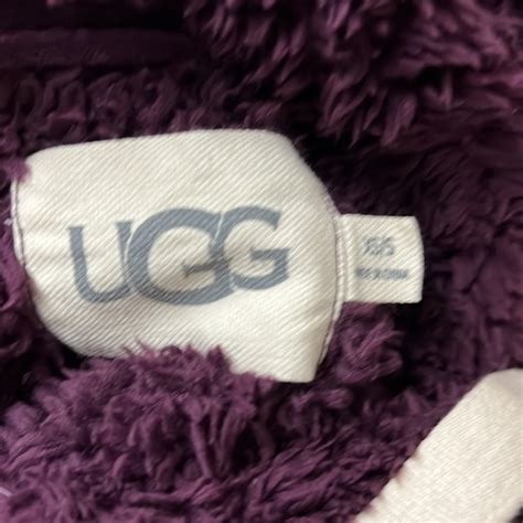 Ugg Jackets And Coats Uggwinolafullbody Hoodie Poshmark