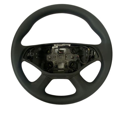 Genuine Gm Steering Wheel Chevrolet Impala 2014 2020 23455052 Ebay