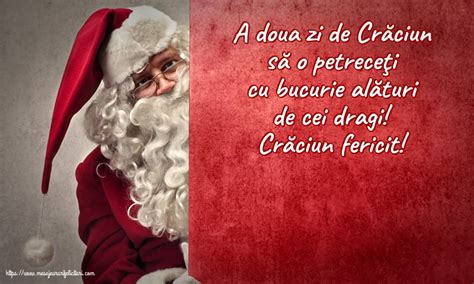 Felicitari De Craciun 25 Decembrie Pagina 6 Mesajeurarifelicitari