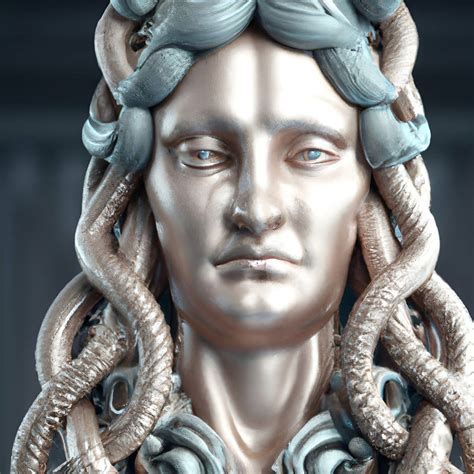 Greek Mythology, Medusa by Druna0156 on DeviantArt