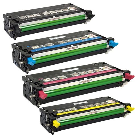 Toner Cartridge Compatible Dell