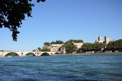 Let’s Travel! Highlights from Avignon, France – Second City Mom