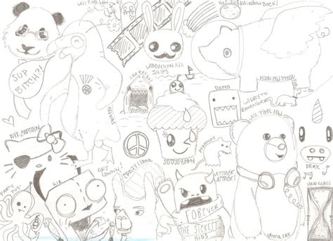 Big Azz Collage By A Elizabeth12 On Deviantart